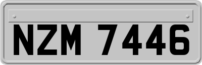 NZM7446
