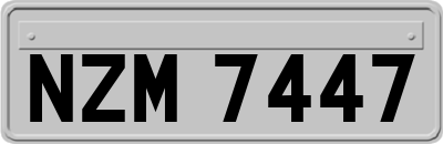 NZM7447