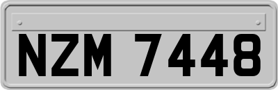 NZM7448