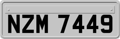 NZM7449