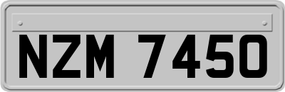 NZM7450
