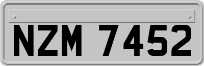 NZM7452
