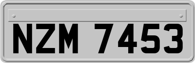 NZM7453