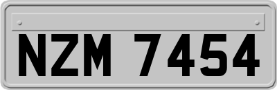 NZM7454