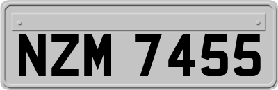NZM7455