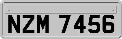 NZM7456