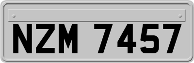 NZM7457