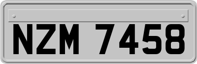 NZM7458