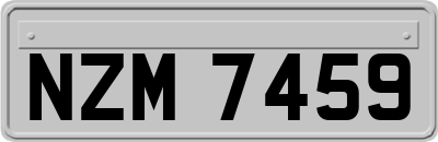 NZM7459