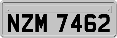 NZM7462