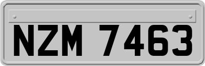 NZM7463