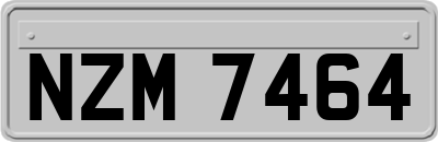 NZM7464