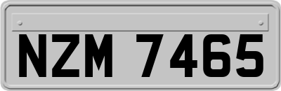 NZM7465