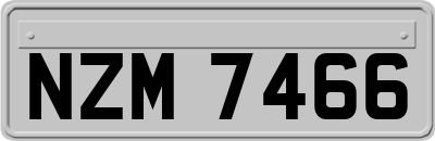 NZM7466