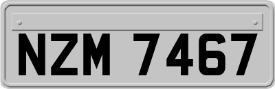 NZM7467