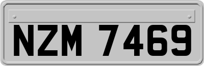 NZM7469