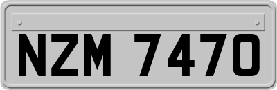 NZM7470
