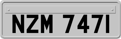 NZM7471