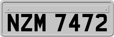 NZM7472