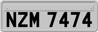 NZM7474