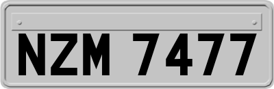 NZM7477