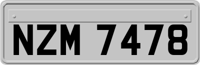 NZM7478