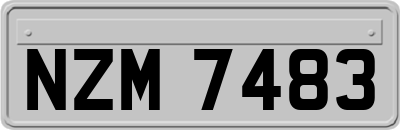 NZM7483