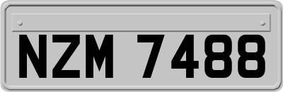 NZM7488