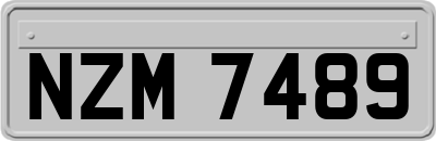 NZM7489