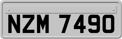 NZM7490