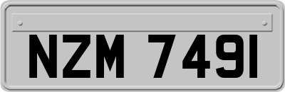 NZM7491