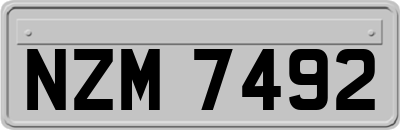 NZM7492