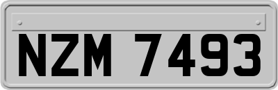 NZM7493