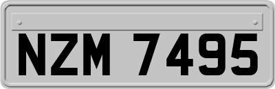 NZM7495