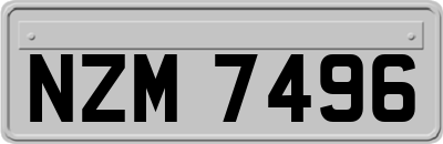 NZM7496