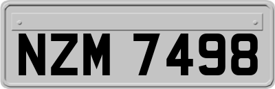 NZM7498