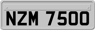 NZM7500