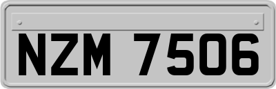NZM7506