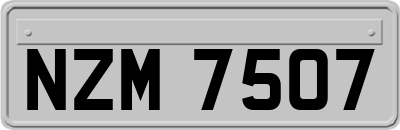 NZM7507