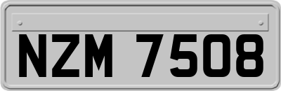 NZM7508