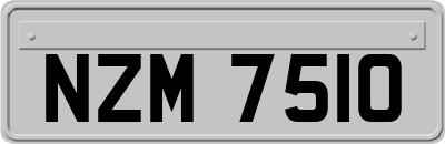 NZM7510