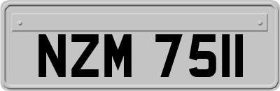 NZM7511