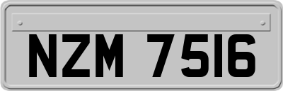 NZM7516