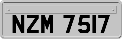 NZM7517