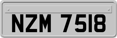 NZM7518