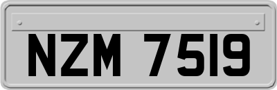 NZM7519