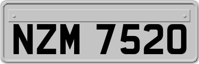 NZM7520