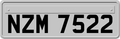NZM7522