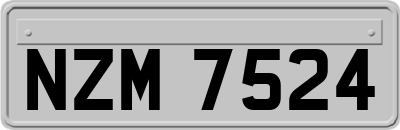 NZM7524