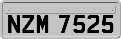NZM7525